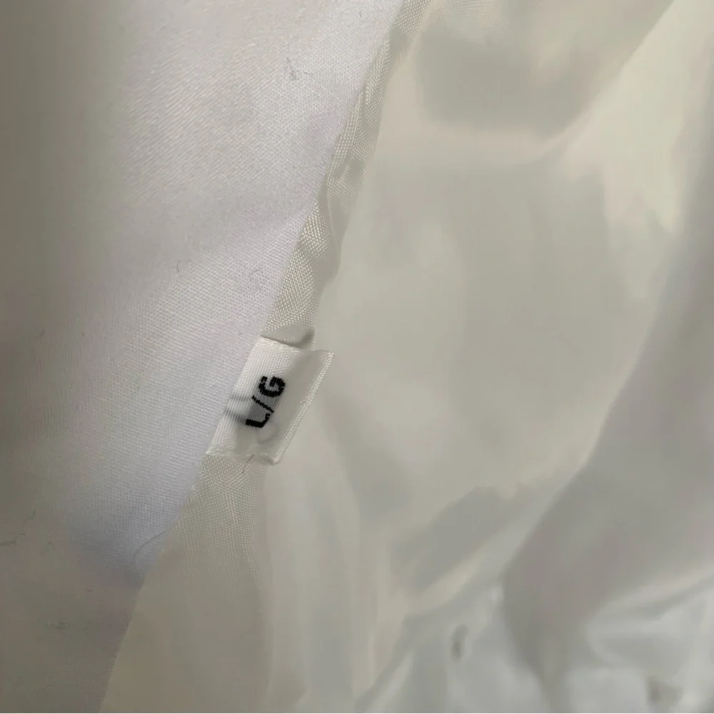 Vintage 80s Western Bomber Style Windbreaker Jacket - Picture 14 of 16